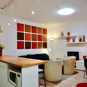 Your Own Pretty Place In The Center Apartman Budapest