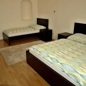 Tronicek Apartman Prága