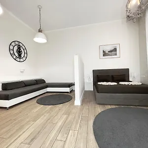 Trigon Palace Apartman Budapest