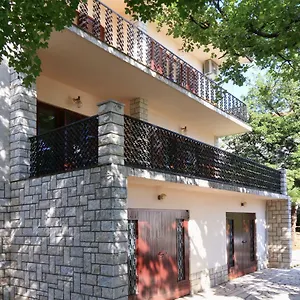 Marco Polo Apartman Selce