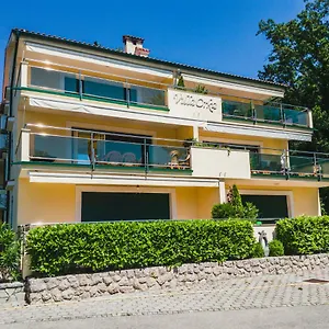 Orka Apartman Omišalj