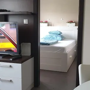 Blue Ball Apartman Budapest